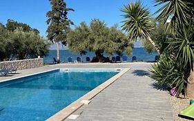 Kalimera Apartments