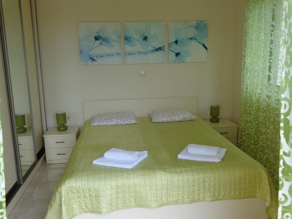Kalimera Apartments Kivérion Chambre photo