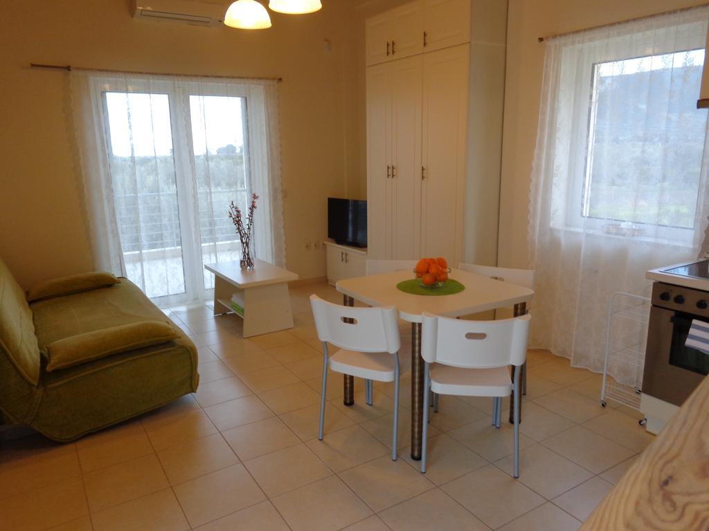 Kalimera Apartments Kivérion Chambre photo