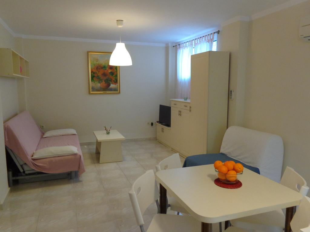 Kalimera Apartments Kivérion Chambre photo