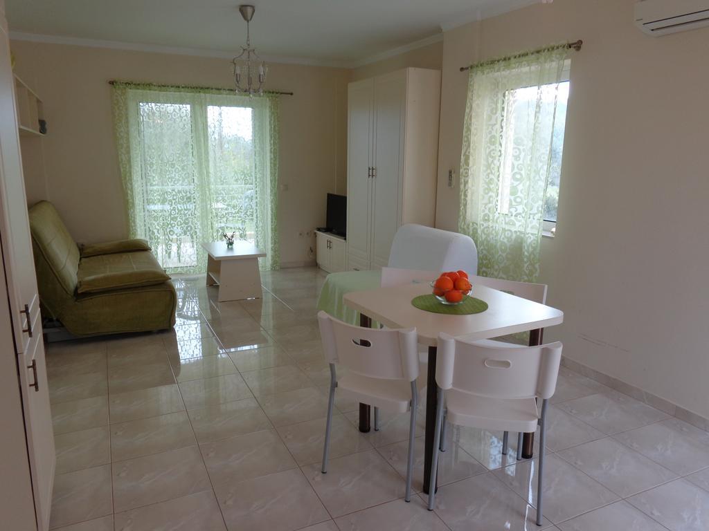 Kalimera Apartments Kivérion Chambre photo