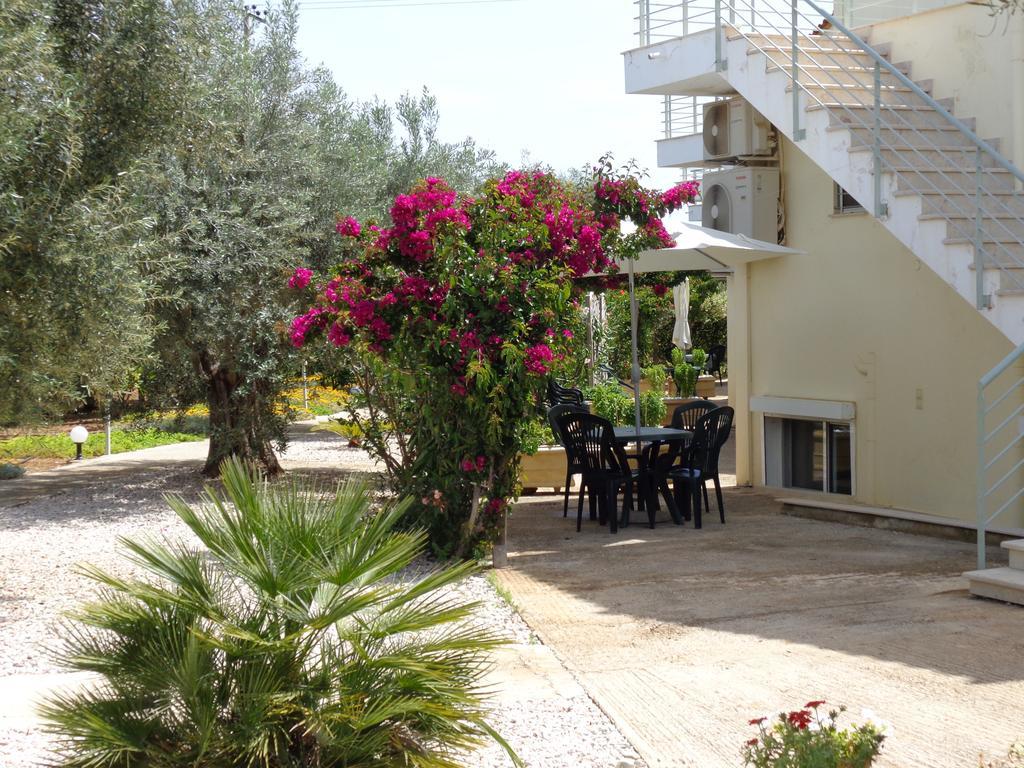 Kalimera Apartments Kivérion Chambre photo